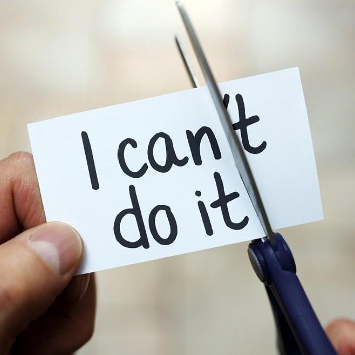 foto i can do it